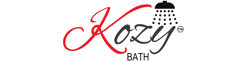 Logo Kozy Bath