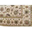 Chelsea Wool Oriental Area Rug in Beige