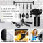 26 Pack Kitchen Cooking Utensils Set,Heat Resistant,Black