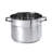 Denmark Cookware 3pc Stainless Steel Multi-Cooker-88144218