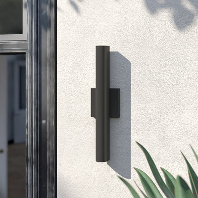 Addilynn Aluminum LED Wall Light