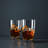Nambe Vie Whiskey Glass