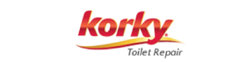 Logo Korky