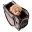 Sac de transport pour animaux Pet Life