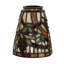 Tiffany Ceiling Fan Fitter Shade