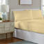 Ensemble de draps 100% coton flanelle lourde Pointehaven 200 g / m²-877310412-877310408