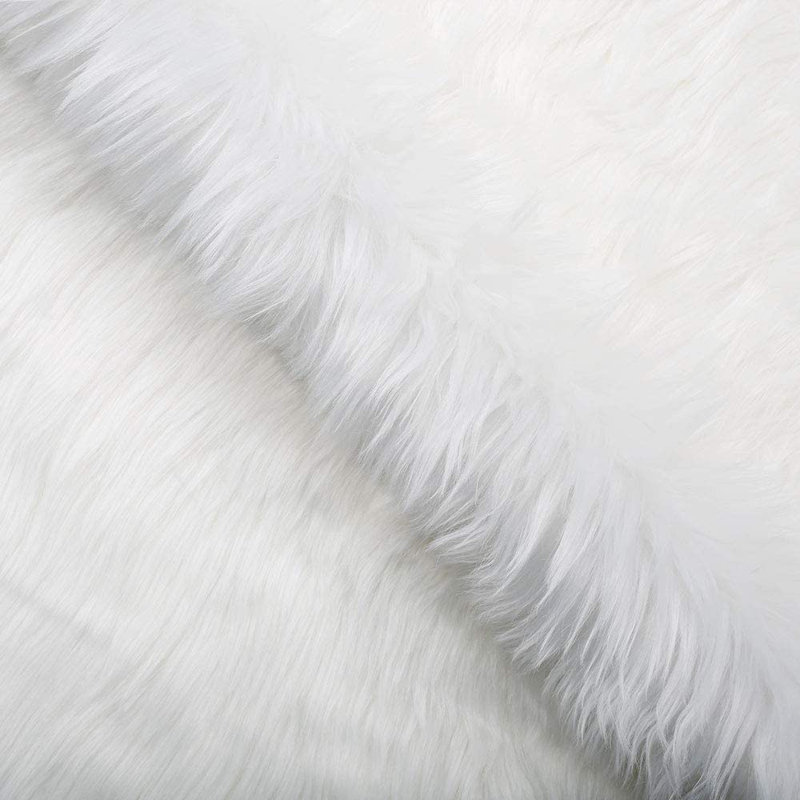 Vannak Indoor Rug, Novelty 4' x 6'