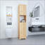 Armoire à linge à 1 tablette