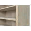 Angelique Solid Wood China Cabinet