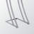 Siara Grey End Table