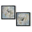«Blue Blanc I», ensemble de 2 reproductions d'art sur toile tendue-1940647100-1940647095-1940647097