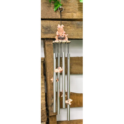 «Mother Goose» Comptines Miss Piggy Pig