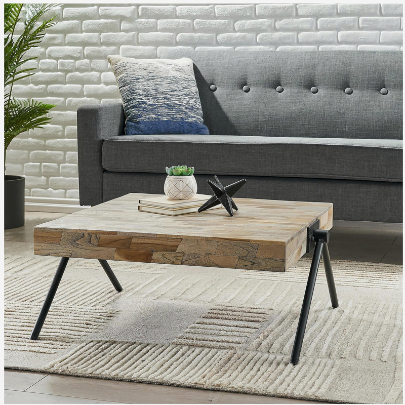 Table basse Mango