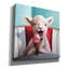 «Kiddie Cone» par Lucia Heffernan, art mural sur toile-2145923575