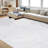 5x7 Washable Area Rug Non Slip Rug Modern Rugs Foldable Carpet for Living Room Bedroom Study Room-199567265-199567270