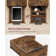 Ackler End Table