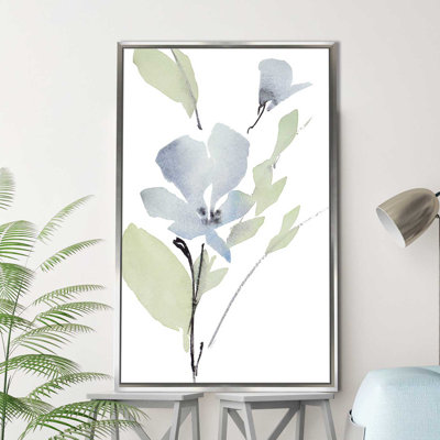 " Glowing Blooms I " by Lanie Loreth