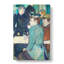 Moulin De La Galette Vol.2 by Henri De Toulouse-Lautrec - Wrapped Canvas Painting-61842069