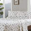 Ensemble de draps Green Trees & Camions-122817949-122817944