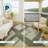 Machine Washable Indoor/Outdoor Chantille ACN2909 Geometric Rug-504280575-504280571
