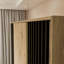 Aberham 4 Door Wardrobe-408811880