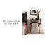 Table de bout en bois massif Quilby-134970833