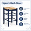 Tabouret de bar et de comptoir Miltonsburg-1893877309-1960956067