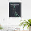 «Whitehorse City Map», impression-571314644-571314637