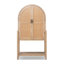 Dulane Bar Cabinet