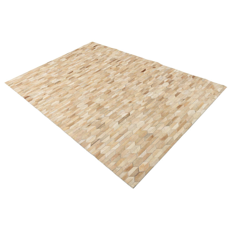 Jacques Beige Rug