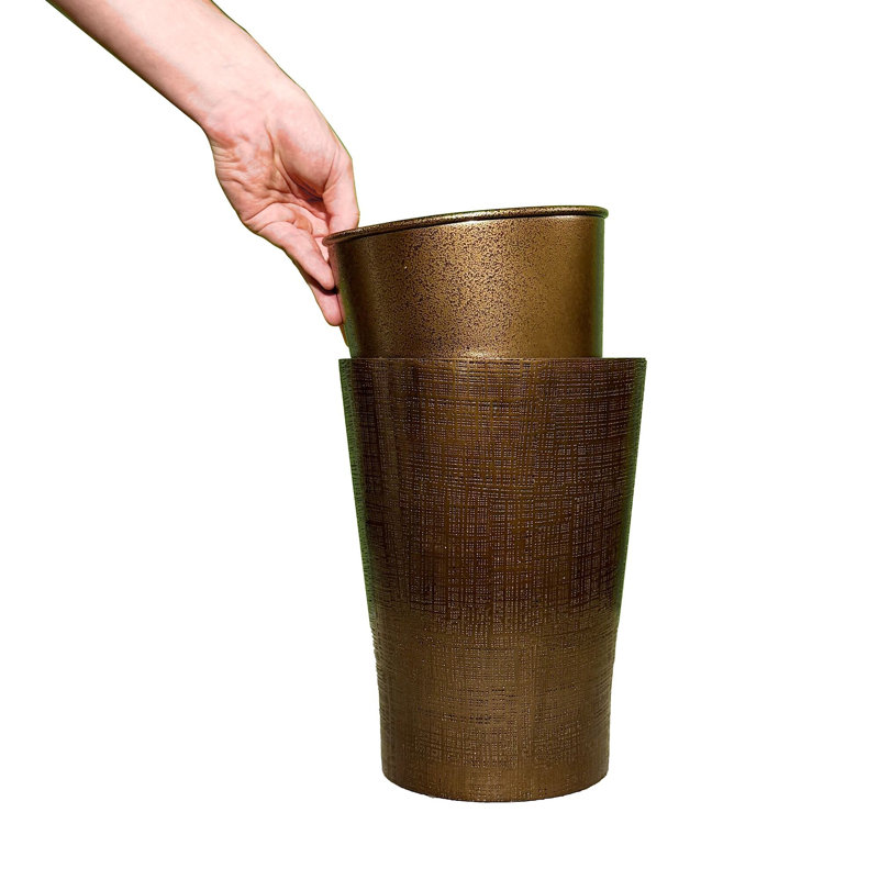Jacquard Nostalgia Resin Bin