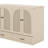 Full Size Murphy Bed With Drawers
