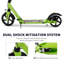 EvoNet Scooter