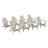 Shawnna Foldable Outdoor Adirondack Chair-81910792