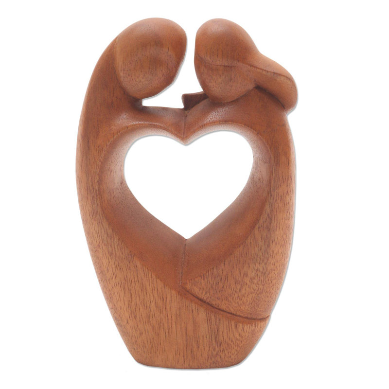Fleury Abstract Figurines & Sculptures