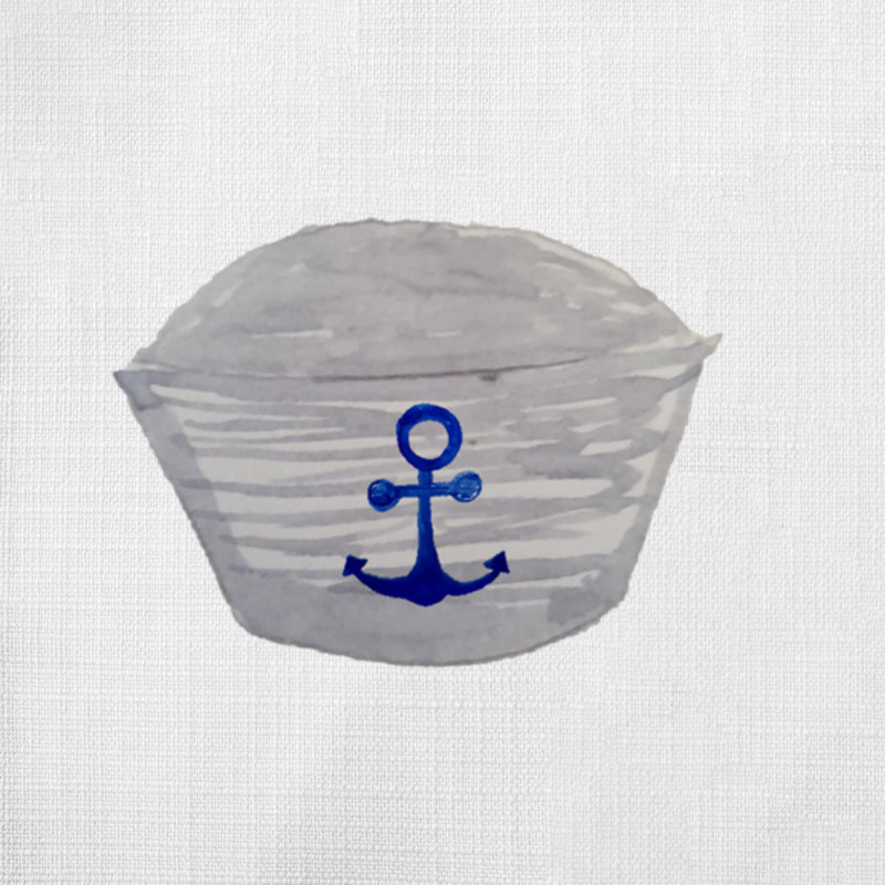 Coussin Manal, H 14 po x l 14 po