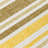 Kinslee Washable Striped Indoor / Outdoor Rug-619315759