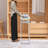 35.4X11.8” Pull-Out Ironing Board-125075930