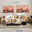 Nicci Philadelphia Sunset Hues-108108754