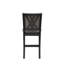 Chaise de comptoir Gimlet