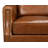 Dimity Upholstered Club Chair