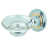 Polished Chrome