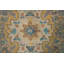 Tapis traditionnel exquis 7 x 10 avec motif élégant