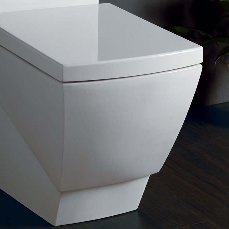 1.28 Gallons GPF High Efficiency One-Piece Toilet