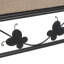Newburgh Steel Bench-28880065