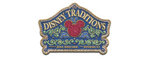 Disney Traditions logo