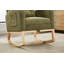 Chaise berçante Modern-337751336
