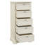 Commode décorative 5 tiroirs Dvorak-27580844