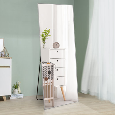 Miroir taille réelle