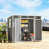 Grey est en rupture de stock sélectionné